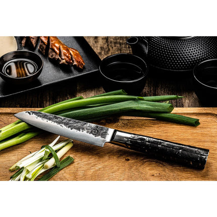 Style de Vie Intense Forged santokumes 14 cm