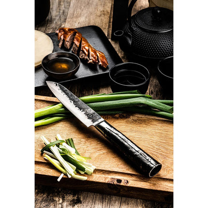 Style de Vie Intense Forged santokumes 14 cm