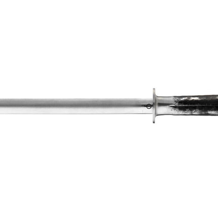 Forged Brute / Intense diamanten aanzetstaal