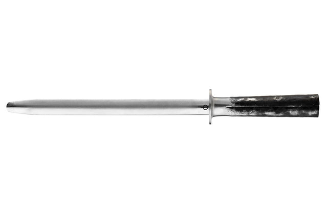Forged Brute / Intense diamanten aanzetstaal