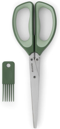 Brabantia Tasty+ kruidenschaar - fir green