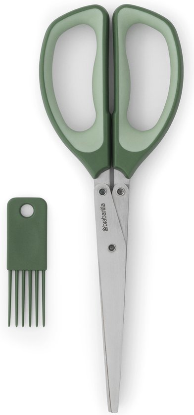 Brabantia Tasty+ kruidenschaar - fir green