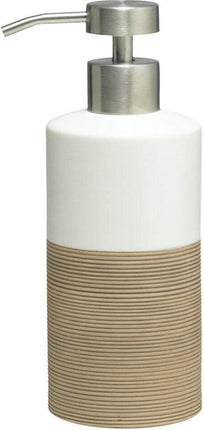 Doppio+ zeeppompje zand