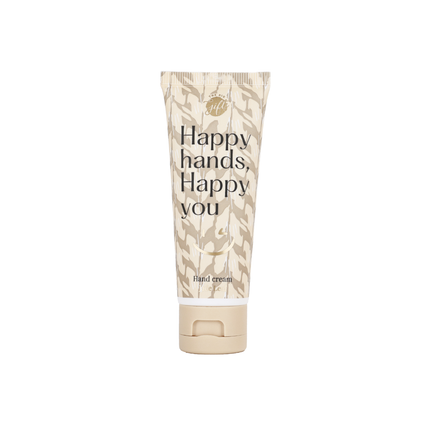 The Big Gifts Handcreme Happy Hands, Happy You – Jade Leaf