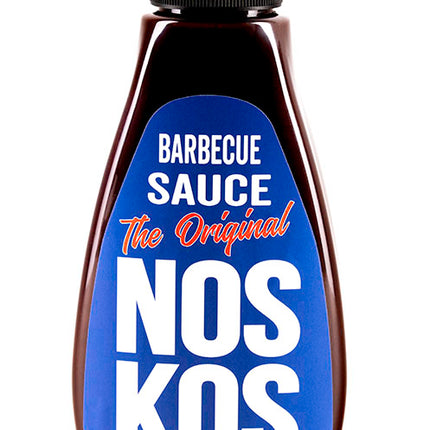 NOSKOS The Original Barbecue Sauce 425 ml