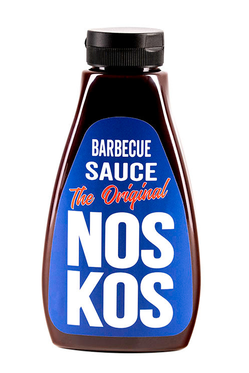 NOSKOS The Original barbecue sauce
