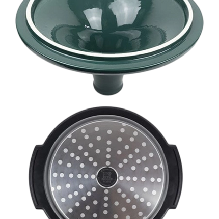 Peugeot Atlas Tajine 30 cm - groen