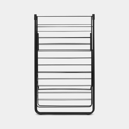 Brabantia HangOn Droogrek 25 m - Black