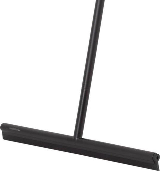 Sealskin Urban de Luxe douchevloerwisser zwart