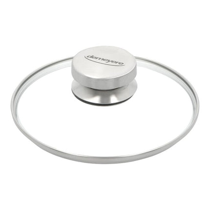 Demeyere Glasdeksel - 16 cm