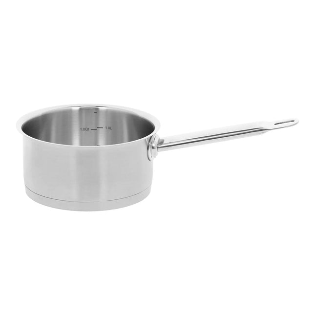 Demeyere Diverto Steelpan - 16 cm