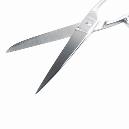 Homeij Huishoudschaar Ease RVS 17 cm
