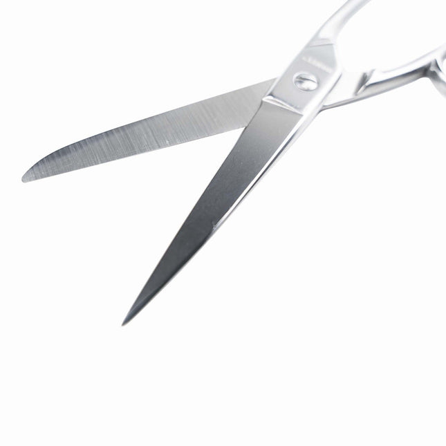 Homeij Huishoudschaar Ease RVS 17 cm