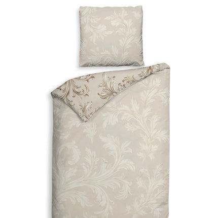 Heckettlane Dekbedovertrek Lorenzo 140 natural