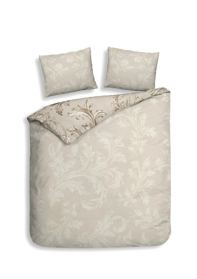Heckettlane Dekbedovertrek Lorenzo 240 natural