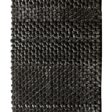 Heckettlane Badmat Lusso 60x100 cm antraciet