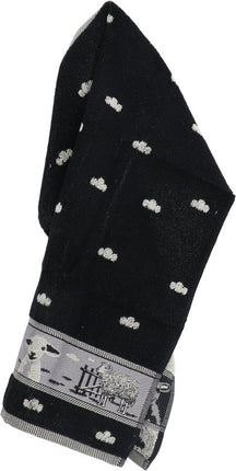 Bunzlau Castle Keukendoek Sheep - Anthracite