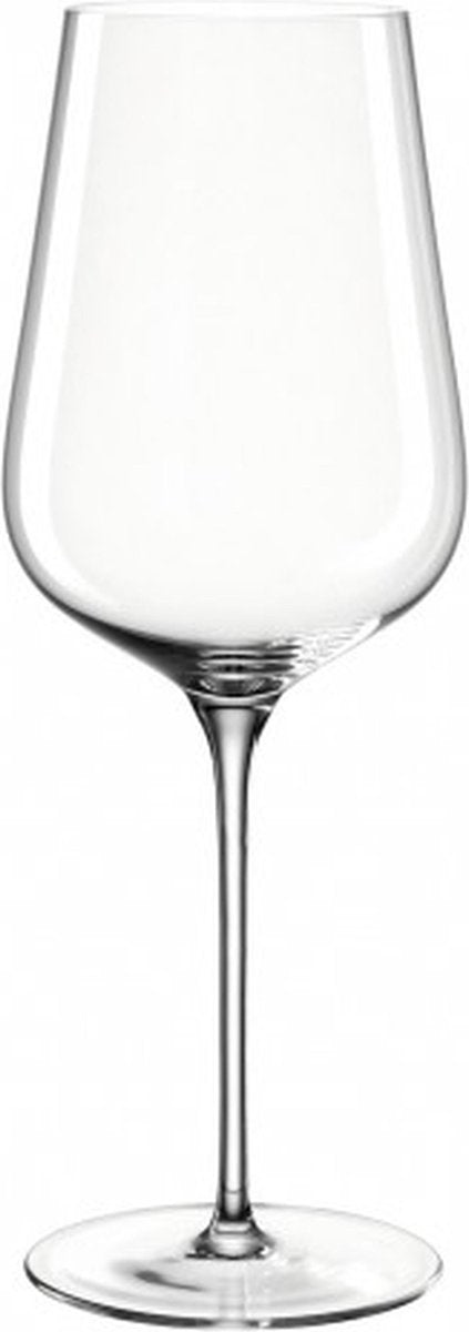 Leonardo Brunelli witte wijnglas 470 ml - 6 stuks
