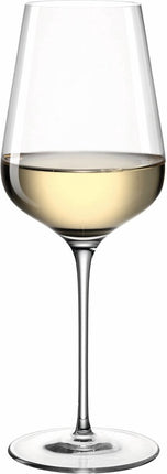 Leonardo Brunelli witte wijnglas 470 ml - 6 stuks