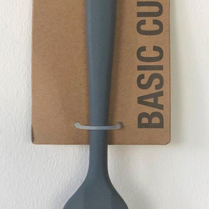 Basic Culinair Siliconen Pannenlikker S