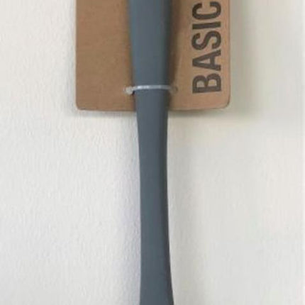 Basic Culinair Siliconen Soeplepel