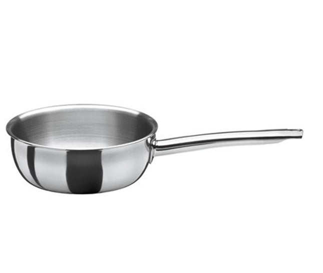 Spring Brigade Premium Sauspan - 18 cm