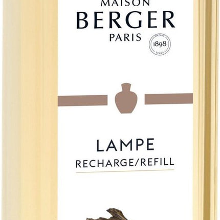 Lampe Berger navulling Sous l'Oliveraie/Under the Olive Tree 1L