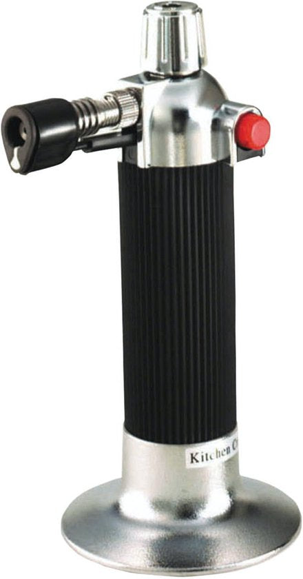 KitchenCraft Crème Brûlée Brander