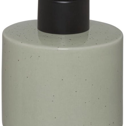 SEALSKIN sablon Zeepdispenser off-white