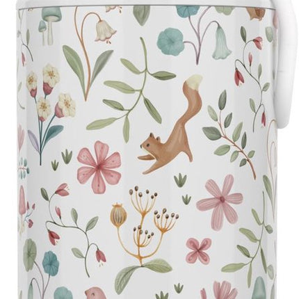 Mepal Campus Pop-up Drinkfles 400 ml - fairy wonders