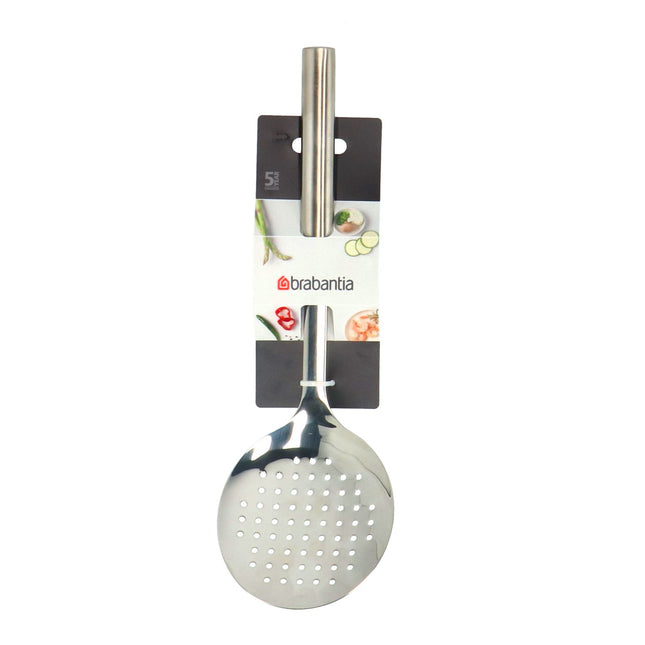Brabantia Profile schuimspaan – duurzaam en functioneel