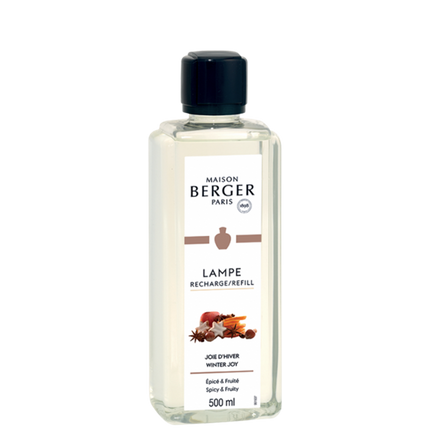 Maison Berger Winterjoy - 500 ml