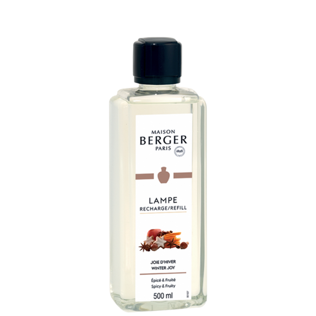 Maison Berger Winterjoy - 500 ml