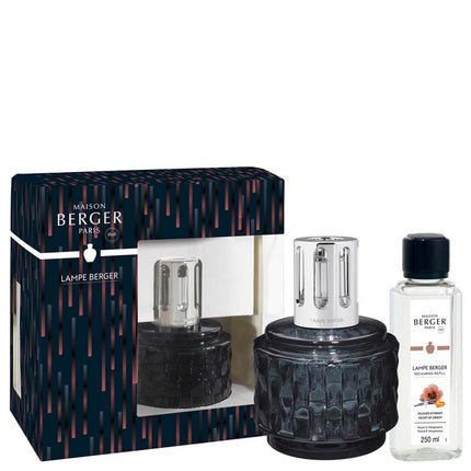 Lampe Berger Brander - Variation Grise