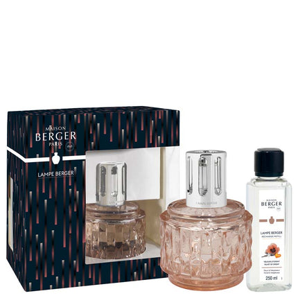 Lampe Berger Brander - Variation Nude