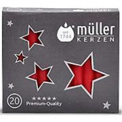 Collection image for: Kerst kaarsen