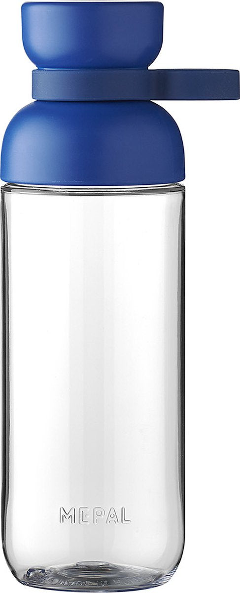 Mepal Vita Waterfles 700 ml - nordic blue