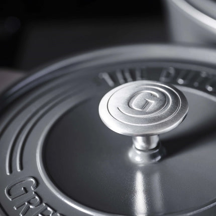 GreenPan Featherweights Stoofpan - 26 cm