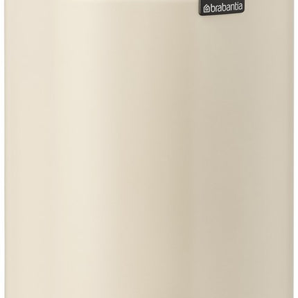 Brabantia Newlcon Pedaalemmer - 3 Liter - Soft Beige