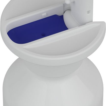 Dopper Flip Straw - White | Herbruikbare Drinkdop