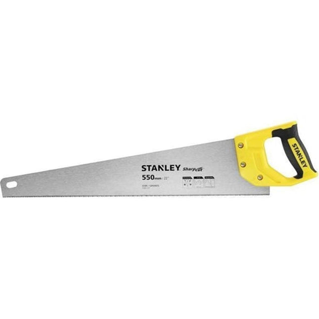 Stanley handzaag 11TPI