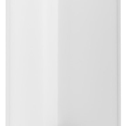 Brabantia NewIcon Pedaalemmer 12L - Wit