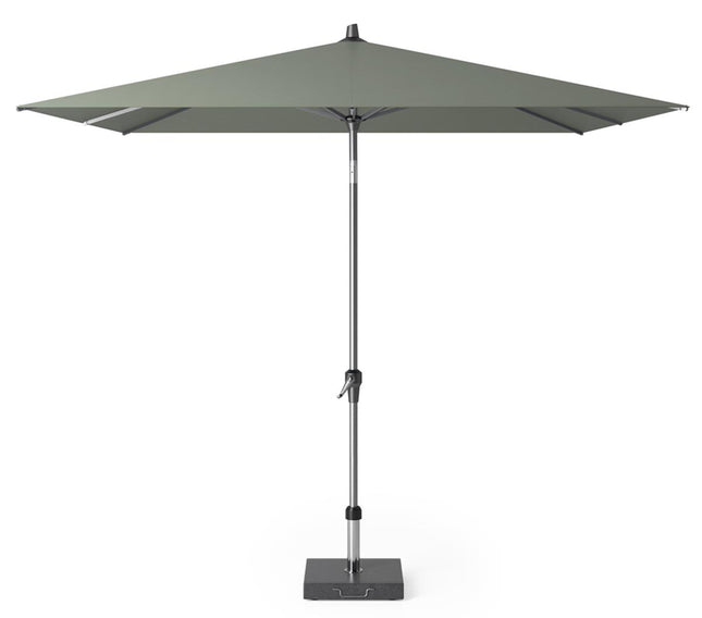 Platinum Parasol Riva 2,5x2,5 m - Olive