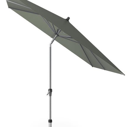 Platinum Parasol Riva 2,5x2,5 m - Olive