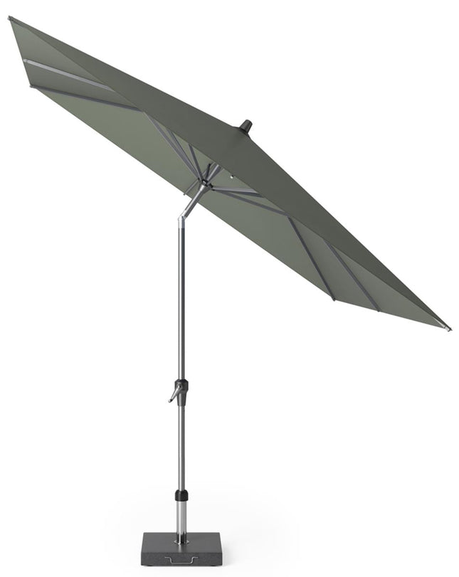 Platinum Parasol Riva 2,5x2,5 m - Olive