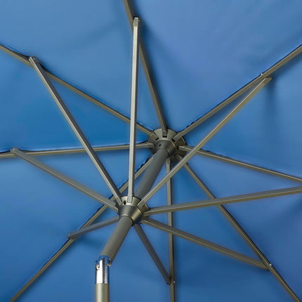 Platinum Parasol Riva 2,5x2,5 m - Olive