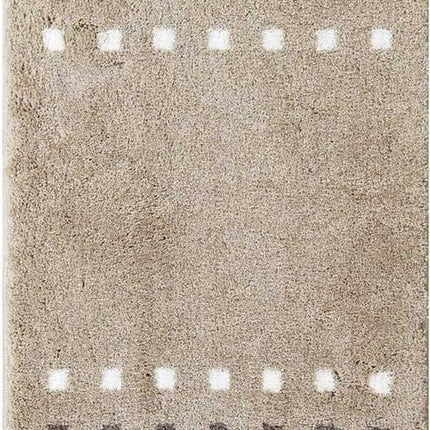 Brica badmat 60x100 Zand