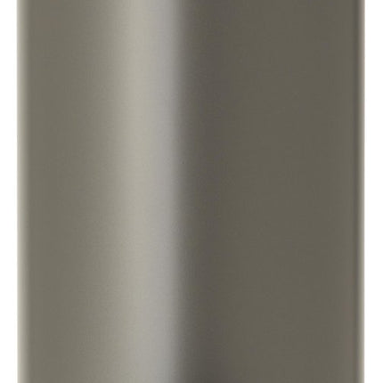 Brabantia Pedaalemmer Newlcon  Platinum - 12 liter