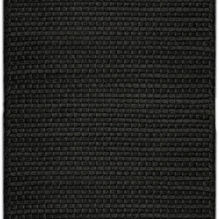 Heckettlane Badmat Vellutato dark grey 60x100 cm