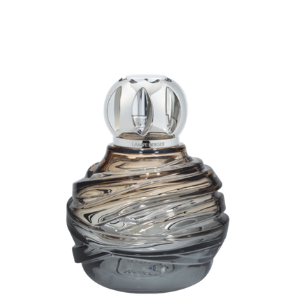 Lampe Berger brander Dare nude/grise